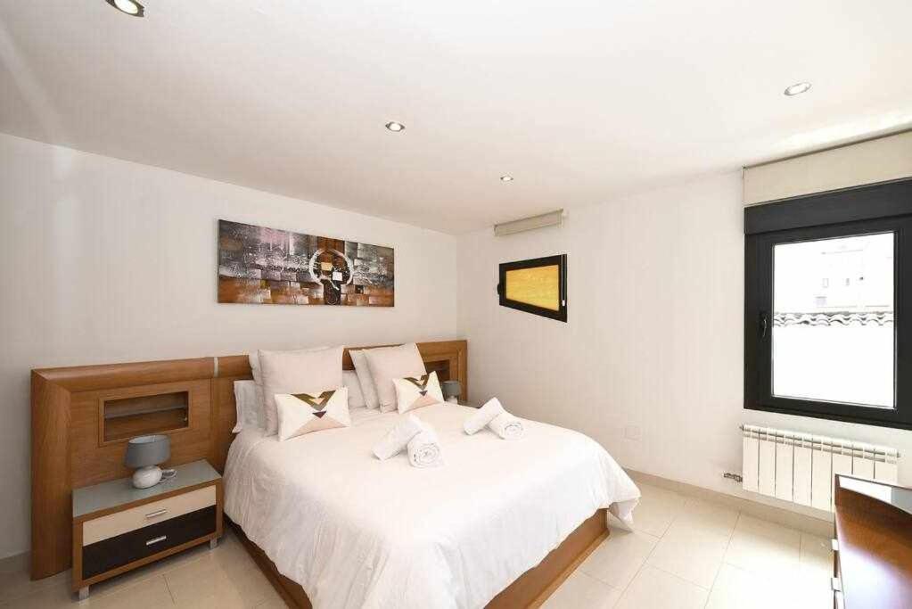 דירות לאון Sientete Como En Casa En Apartamento Padre Isla מראה חיצוני תמונה