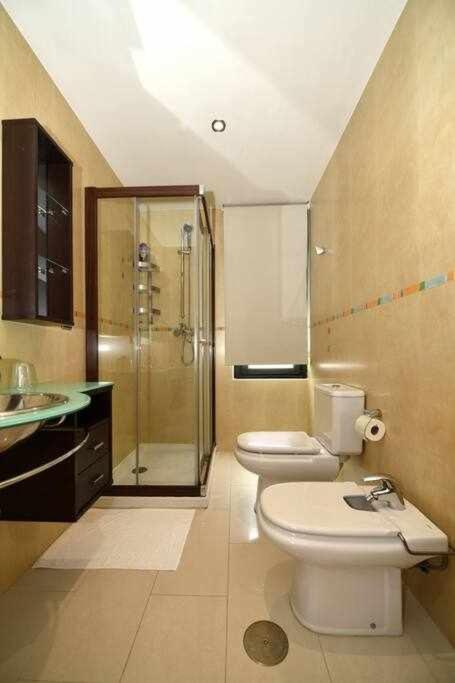 דירות לאון Sientete Como En Casa En Apartamento Padre Isla מראה חיצוני תמונה